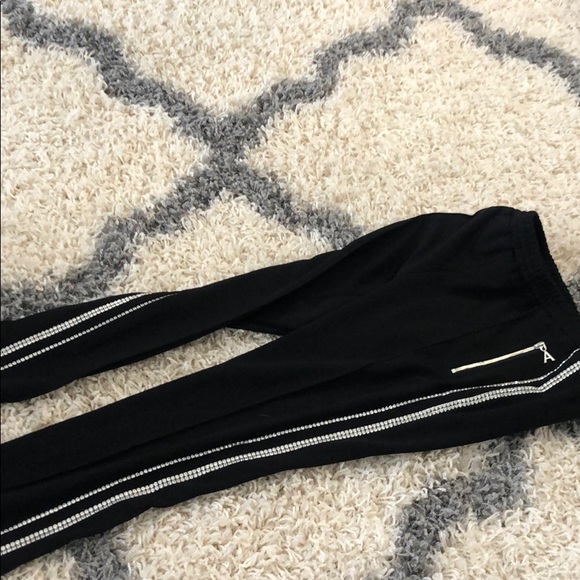 Area bejeweled sweatpants XS - Picture 3 of 5